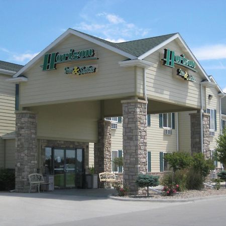 Horizon Inn & Suites West Point Esterno foto
