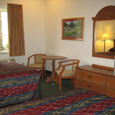 Horizon Inn & Suites West Point Esterno foto