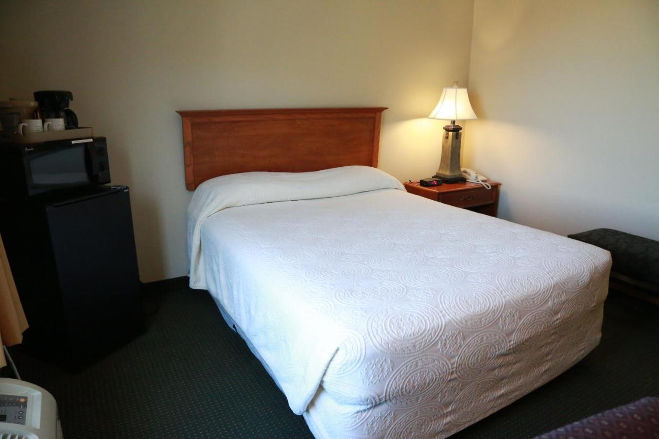 Horizon Inn & Suites West Point Esterno foto