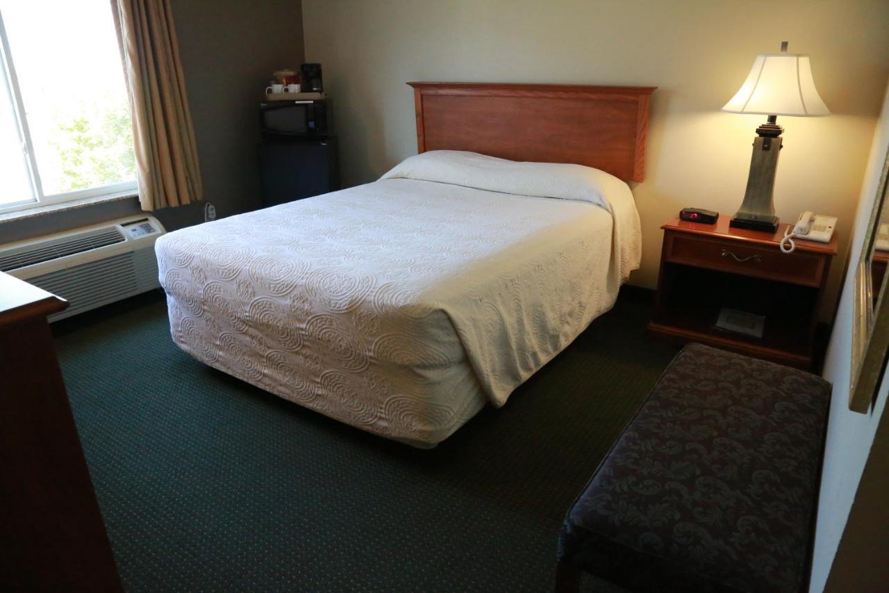 Horizon Inn & Suites West Point Esterno foto