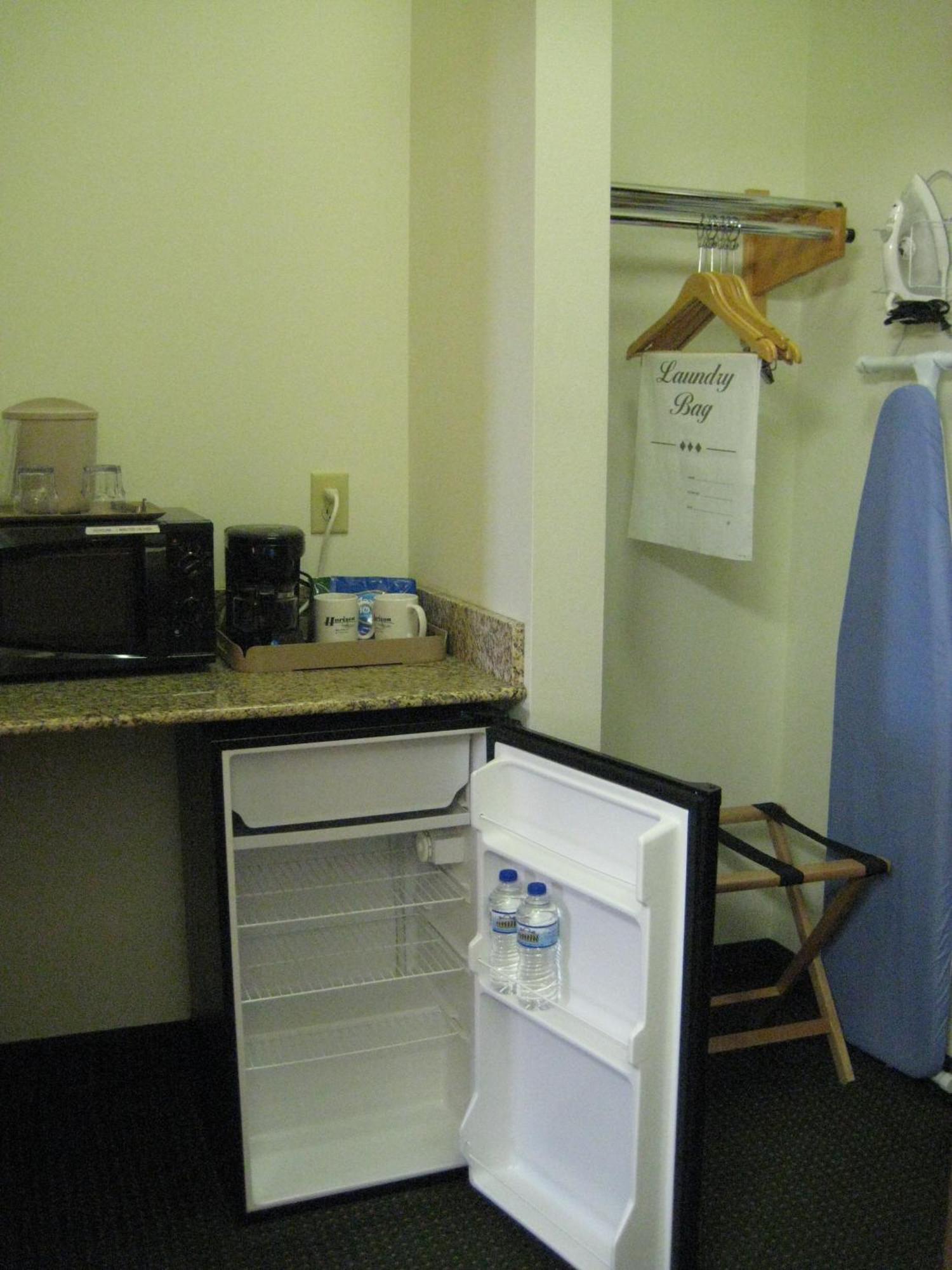 Horizon Inn & Suites West Point Esterno foto