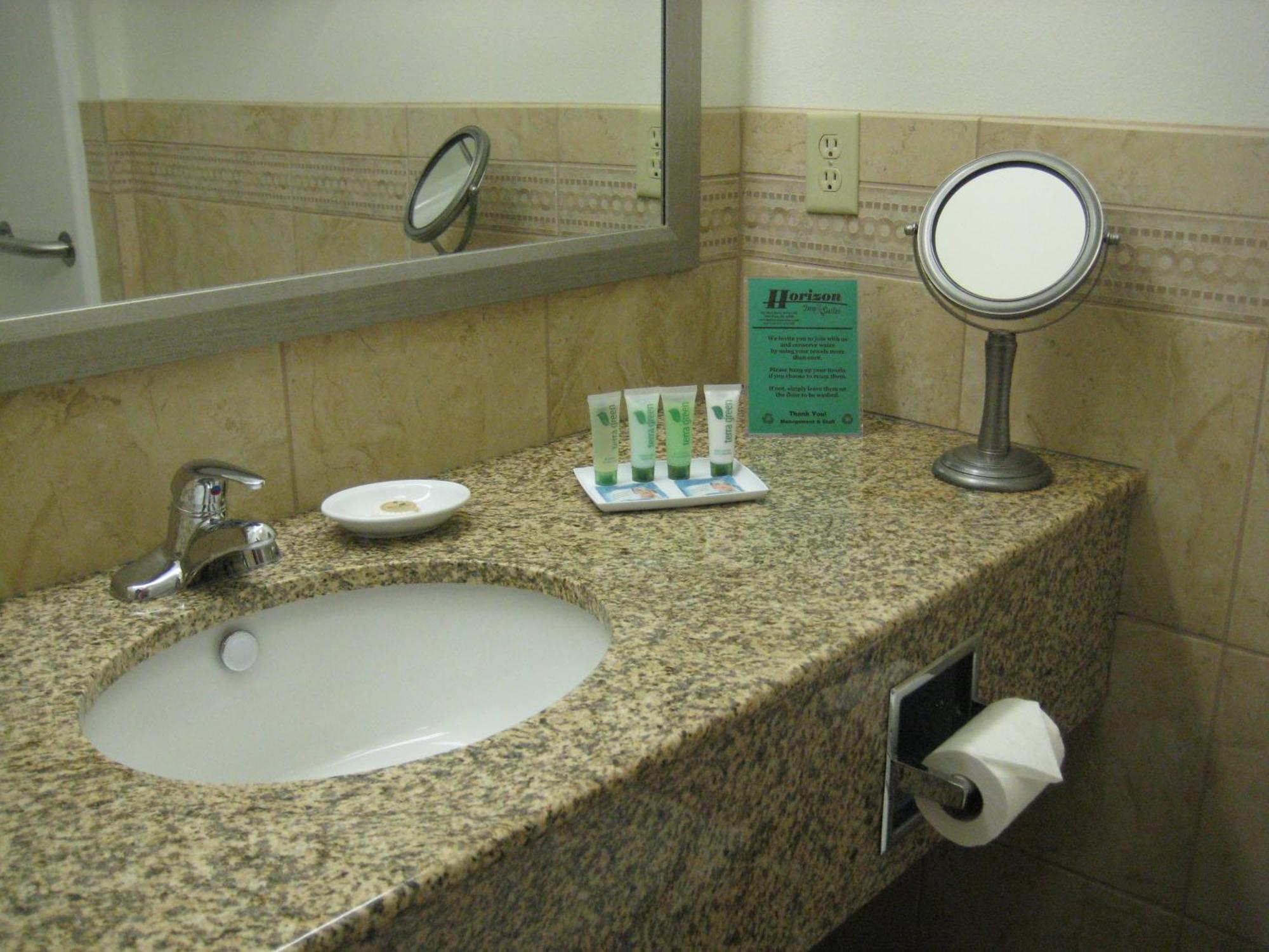 Horizon Inn & Suites West Point Esterno foto