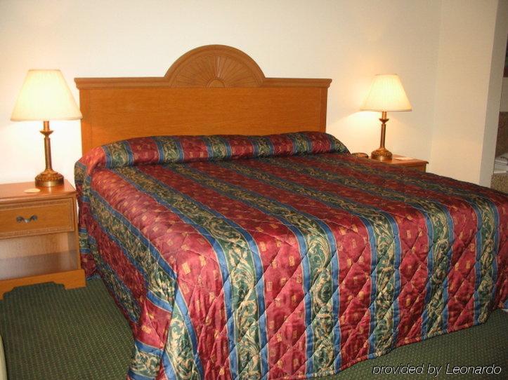 Horizon Inn & Suites West Point Esterno foto