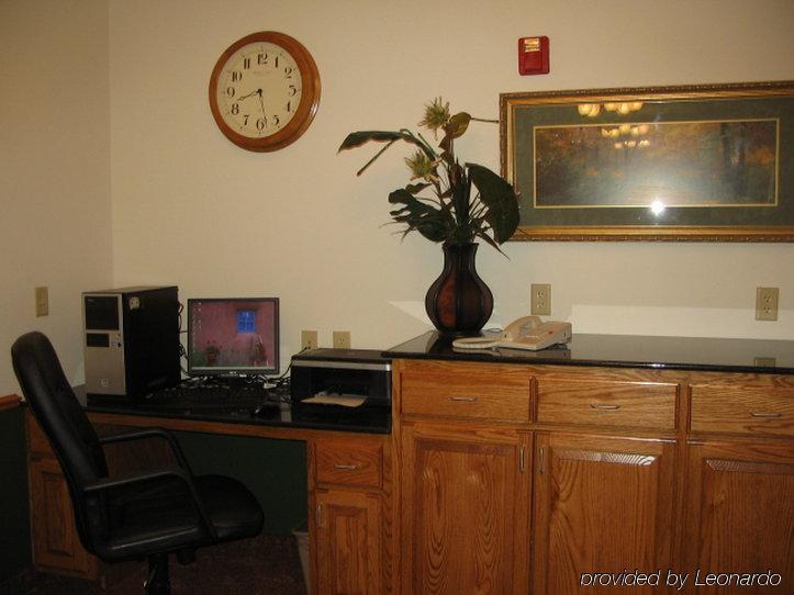 Horizon Inn & Suites West Point Esterno foto