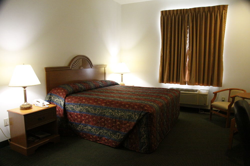 Horizon Inn & Suites West Point Esterno foto