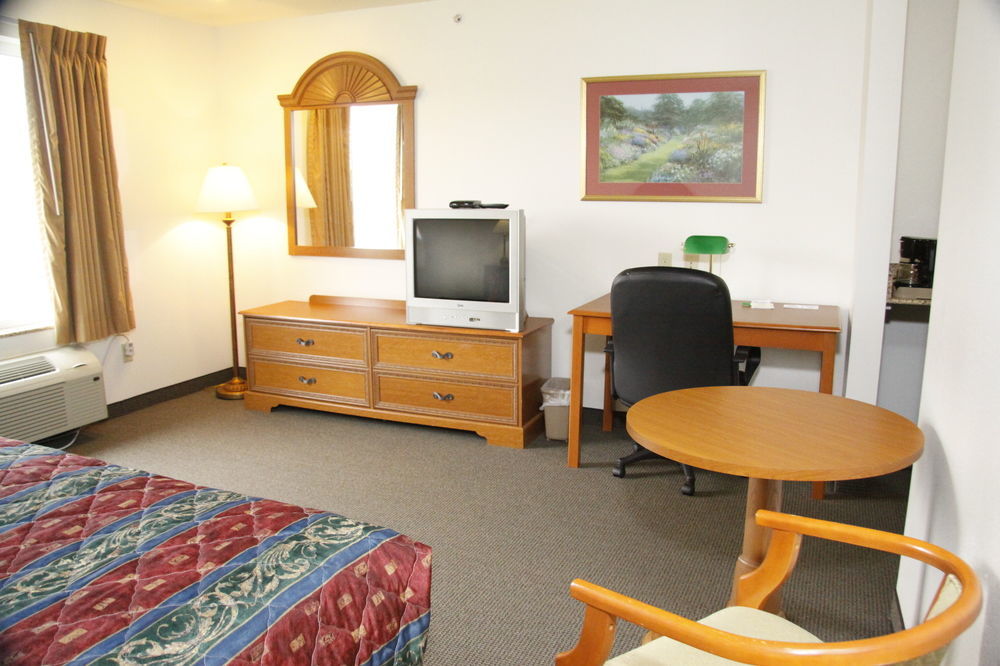 Horizon Inn & Suites West Point Esterno foto