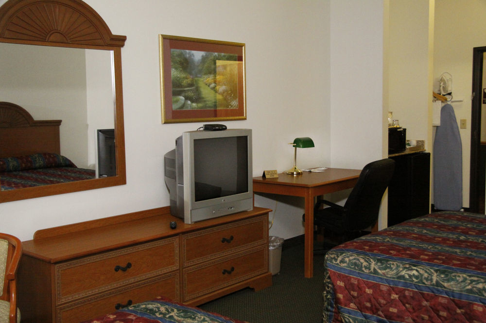Horizon Inn & Suites West Point Esterno foto