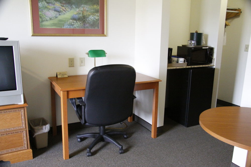 Horizon Inn & Suites West Point Esterno foto