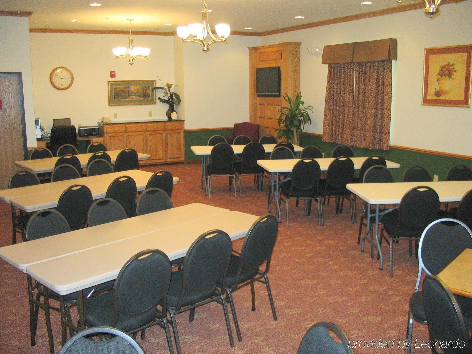 Horizon Inn & Suites West Point Esterno foto
