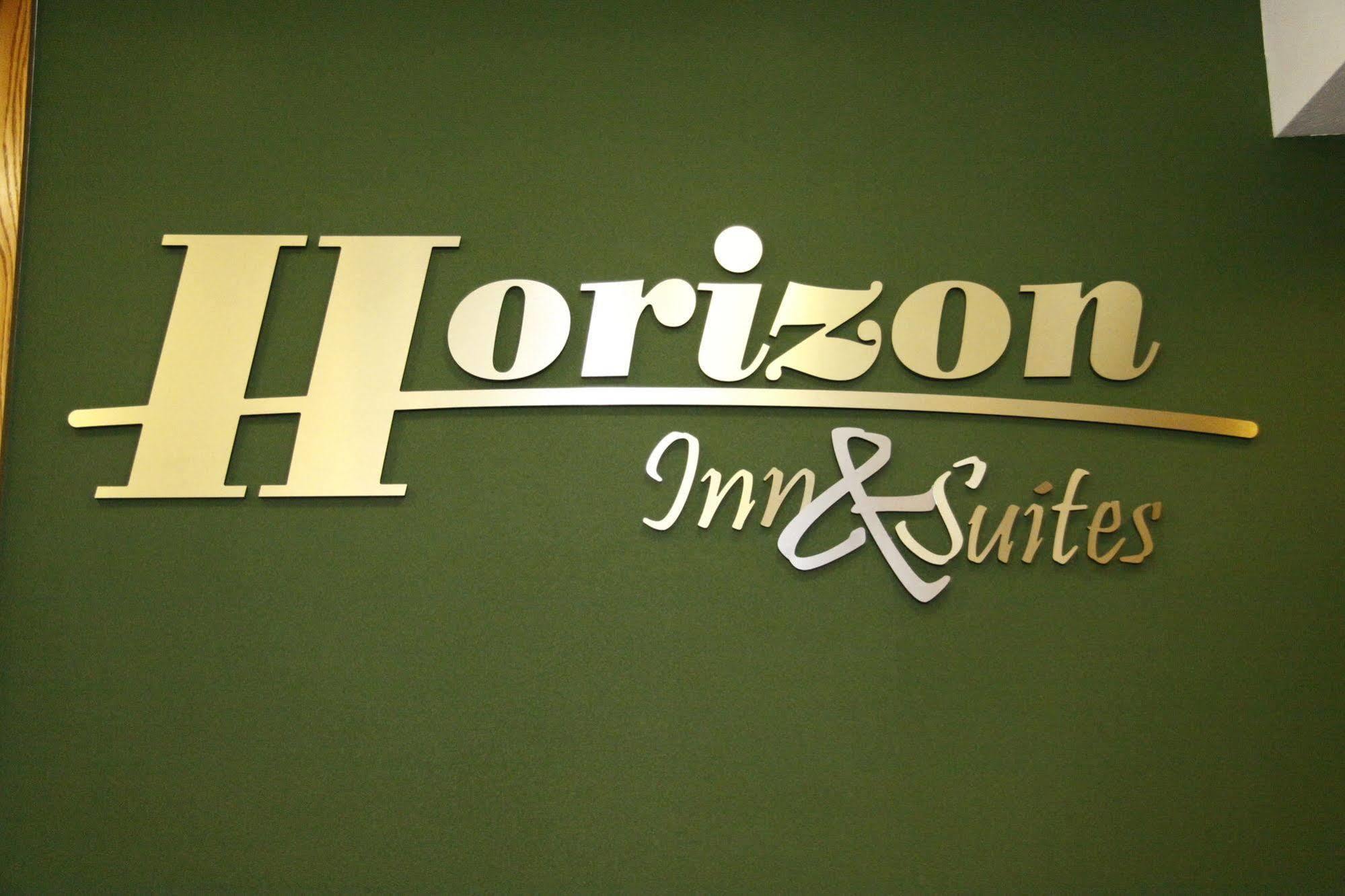 Horizon Inn & Suites West Point Esterno foto