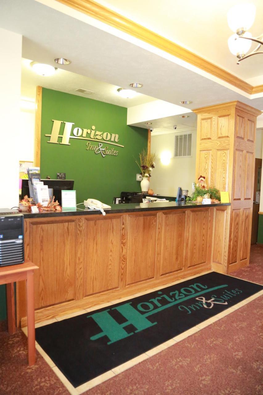 Horizon Inn & Suites West Point Esterno foto